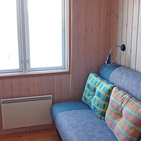 Casa vacanze Holiday Hybenvej D- 1944 Løkken