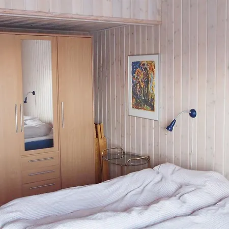 Holiday Hybenvej D- 1944 Casa vacanze Løkken