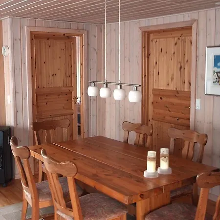 Holiday Hybenvej D- 1944 Casa vacanze *