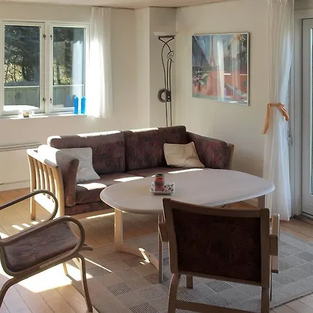 Casa vacanze Holiday Hybenvej D- 1944 Løkken