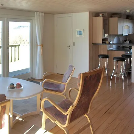 Casa vacanze Holiday Hybenvej D- 1944