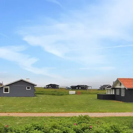 Holiday Hybenvej D- 1944 Casa vacanze Løkken